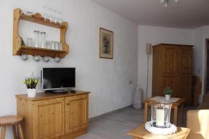 Ferienwohnung Bergblick - Allgäublick