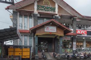 RedDoorz Syariah @ Cipanas