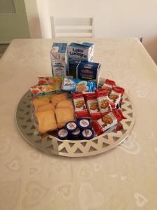 House of colours - Relax, arte e confort per coppie, famiglie e gruppi img24