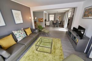 Villa Li - Penthouse