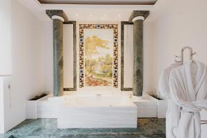 B&B / Chambres d'hotes La Villa Guy & Spa - Les Collectionneurs : photos des chambres