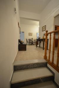 Family apartment for 2-4 people in Nisyros Nisyros Greece