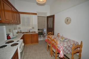 Family apartment for 2-4 people in Nisyros Nisyros Greece