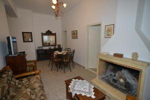 Family apartment for 2-4 people in Nisyros Nisyros Greece