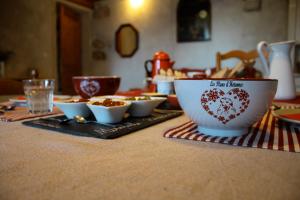 B&B / Chambres d'hotes Chez Louve Bleue : photos des chambres