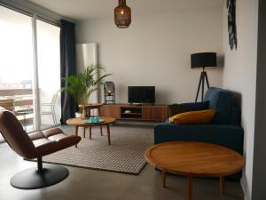 Appartementen De Boulevard - 4hvězdičkové hotely ve městě Zandvoort