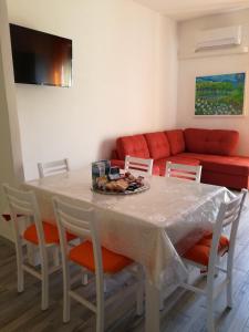 House of colours - Relax, arte e confort per coppie, famiglie e gruppi img20