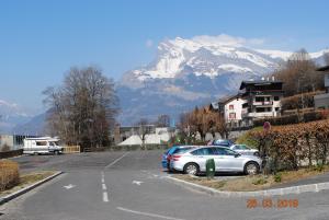 Hotel Val Joly photo 12