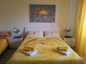 House of colours - Relax, arte e confort per coppie, famiglie e gruppi img72