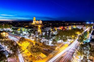 Hotels ibis styles Albi Centre Le Theatro : photos des chambres