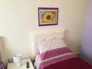 House of colours - Relax, arte e confort per coppie, famiglie e gruppi img69