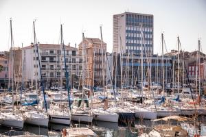 Hotels Hotel Mercure Toulon La Seyne-Sur-Mer : photos des chambres