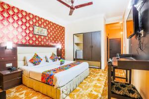 FabHotel Pramila Inn