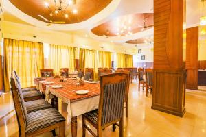 FabHotel Pramila Inn
