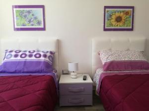 House of colours - Relax, arte e confort per coppie, famiglie e gruppi img68