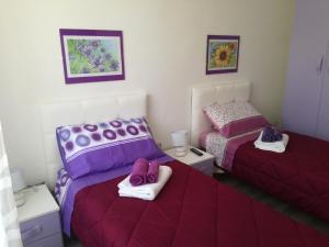 House of colours - Relax, arte e confort per coppie, famiglie e gruppi img67