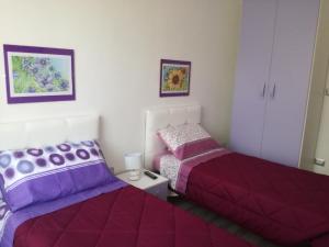 House of colours - Relax, arte e confort per coppie, famiglie e gruppi img13