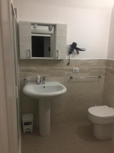 Casa Vacanza La Pergola