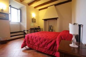 Appartamento con 1 Camera da Letto (2 Adulti)