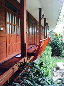 บ้านกรนรา Baan Kornnara