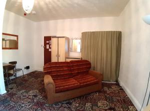 Rosemede Holiday Flats