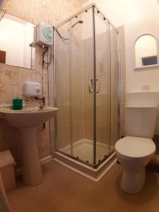 Rosemede Holiday Flats