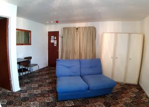 Rosemede Holiday Flats