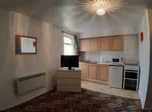 Rosemede Holiday Flats