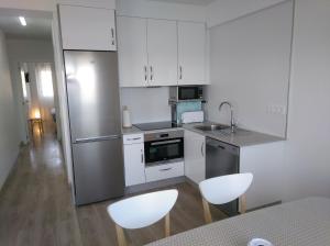 Apartamentos Poniente CON y SIN TERRAZA