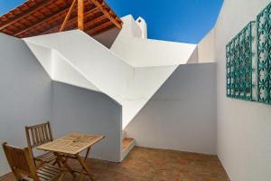 Liiiving in Algarve - Alvor Blue Villa