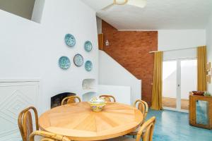 Liiiving in Algarve - Alvor Blue Villa