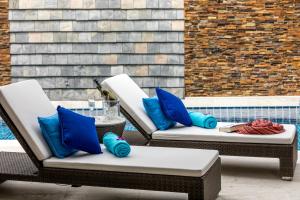 Lotus Samui Luxury Beach Villas