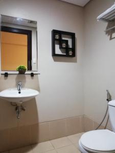 Cozy Staycation at Eastbay Residences