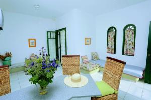 Aquarius Exclusive Apartments Heraklio Greece