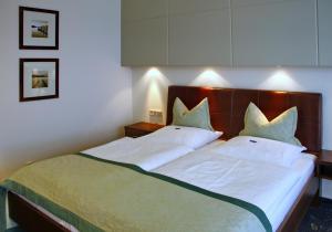 Single Room room in Hotel Landhaus Pollmeyer