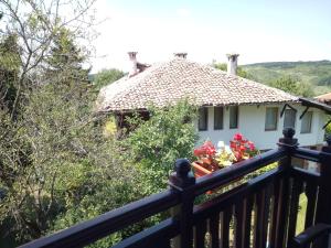 Triple Room room in Hotel Elena