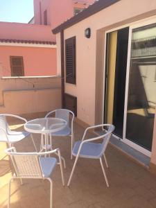 Casa Vacanze La Pergola@