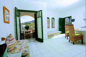 Aquarius Exclusive Apartments Heraklio Greece