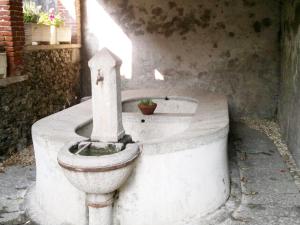 Belgirate il Lavatoio