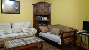 La Casa de la Abuela