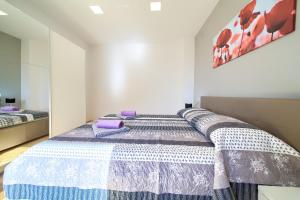 Nadija studio apartmani