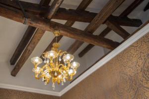 Ai Patrizi di Venezia