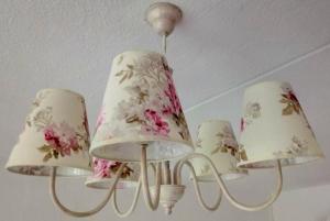 Romantic Style Apartment Berlin Alexanderplatz