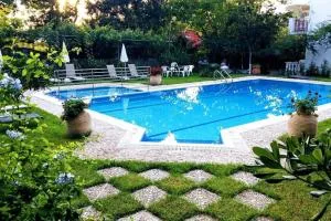 Katerina's apartments - Agios Gordios