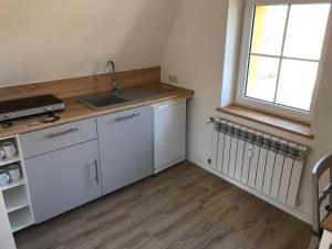 Apartament na poddaszu