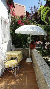 Katerina's apartments Corfu Greece