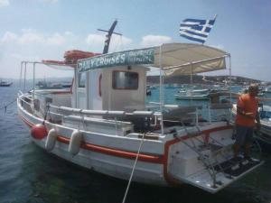 Apartments Big Blue, Paros Greece Paros Greece