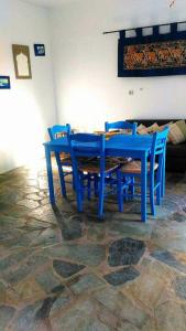Apartments Big Blue, Paros Greece Paros Greece