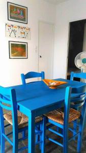 Apartments Big Blue, Paros Greece Paros Greece