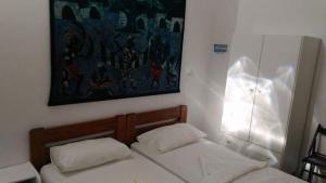 Apartments Big Blue, Paros Greece Paros Greece